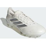 adidas - Copa Pure III Elite - Voetbalschoenen - Wit Zilver Blauw