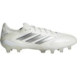 adidas - Copa Pure III Elite - Voetbalschoenen - Wit Zilver Blauw
