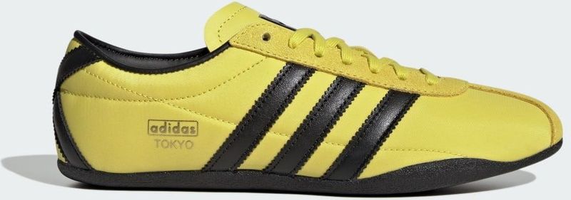 Adidas Originals - Tokyo W - Schoenen - Geel - Synthetisch