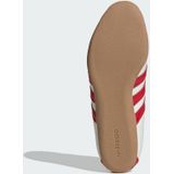 Sneakers - Tokyo - Imitatieleer/ Textiel - Vetering/ Ronde Neus