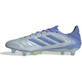 adidas - Copa Pure III Elite FG - Voetbalschoenen - Zwart - PRIMEKNIT