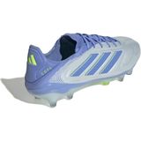 adidas - Copa Pure III Elite FG - Voetbalschoenen - Zwart - PRIMEKNIT
