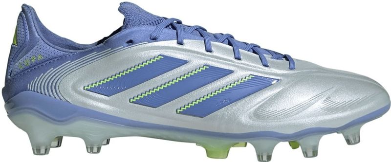 adidas - Copa Pure III Elite FG - Voetbalschoenen - Zwart - PRIMEKNIT