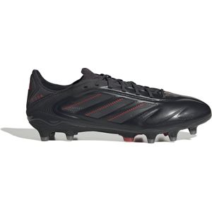 adidas Fu?ballschuh "Copa Pure 3 Elite FG" für Herren, schwarz, Gr. 47 EU