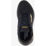 Adidas Cloudfoam Comfy Sneakers - Zwart - Mesh - Comfortabele Demping