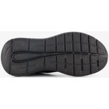 Adidas Cloudfoam Comfy Sneakers - Zwart - Mesh - Comfortabele Demping