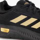 Adidas Cloudfoam Comfy Sneakers - Zwart - Mesh - Comfortabele Demping