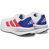 adidas - Galaxy 7 - Hardloopschoenen - Zwart - Textiel