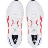 adidas - Galaxy 7 - Hardloopschoenen - Zwart - Textiel