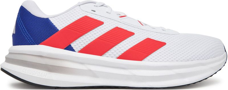 adidas - Galaxy 7 - Hardloopschoenen - Zwart - Textiel