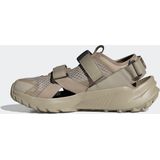 Adidas - Terrex Hydroterra Sandalen - Zwart - Textiel - Verstelbare Gespsluiting