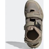 Adidas - Terrex Hydroterra Sandalen - Zwart - Textiel - Verstelbare Gespsluiting