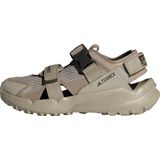 Adidas - Terrex Hydroterra Sandalen - Zwart - Textiel - Verstelbare Gespsluiting