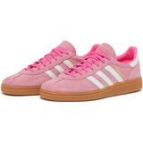 adidas - Handball Spezial - Handbalschoenen - Lucid Pink Wit