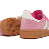 adidas - Handball Spezial - Handbalschoenen - Lucid Pink Wit
