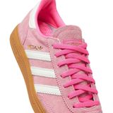 adidas - Handball Spezial - Handbalschoenen - Lucid Pink Wit