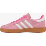 adidas - Handball Spezial - Handbalschoenen - Lucid Pink Wit