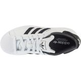 adidas - Superstar II - Sneakers - Wit - Leren Bovenkant