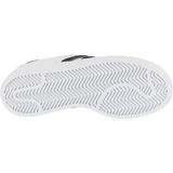 adidas - Superstar II - Sneakers - Wit - Leren Bovenkant