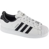 adidas - Superstar II - Sneakers - Wit - Leren Bovenkant