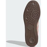 adidas - Handball Spezial - Handbalschoenen - Roze - Suède