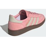 adidas - Handball Spezial - Handbalschoenen - Roze - Suède