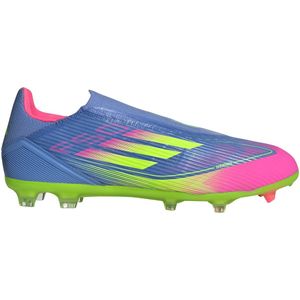 adidas Performance Fußballschuh "F50 LEAGUE LACELESS FG/MG"