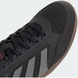 Adidas - Predator League - Voetbalschoenen - Zwart - Mesh - Junioren