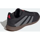 Adidas - Predator League - Voetbalschoenen - Zwart - Mesh - Junioren