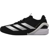 Adidas - Adizero Cybersonic 2 Clay Court Schoenen - Blauw - Lichtgewicht Ontwerp