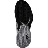 Adidas - Adizero Cybersonic 2 - Tennisschoenen - Zwart