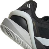 Adidas - Adizero Cybersonic 2 - Tennisschoenen - Zwart