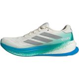 adidas - Supernova Rise 2 - Hardloopschoenen - Zwart - Textiel