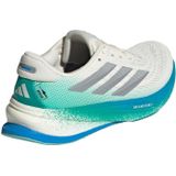 adidas - Supernova Rise 2 - Hardloopschoenen - Zwart - Textiel