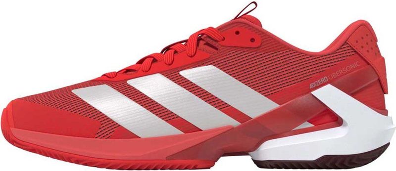 adidas - Adizero Ubersonic 5 - Padelschoenen - Heren