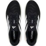 adidas - Supernova Rise 2 - Hardloopschoenen - Zwart - Materiaal: Dreamstrike +