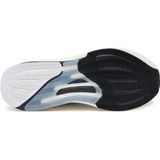 adidas - Supernova Rise 2 - Hardloopschoenen - Zwart - Materiaal: Dreamstrike +