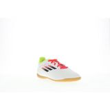 adidas - F50 CLUB IN - Voetbalschoenen - Zwart - Synthetisch
