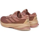 adidas - Supernova Rise 2 - Hardloopschoenen - Zwart - Dames - Dreamstrike+