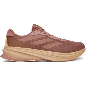 adidas - Supernova Rise 2 - Hardloopschoenen - Zwart - Dames - Dreamstrike+