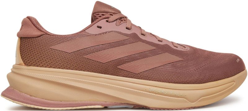adidas - Supernova Rise 2 - Hardloopschoenen - Zwart - Dames - Dreamstrike+