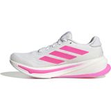 Adidas - Supernova Rise 2 W - Hardloopschoenen - Roze - Cloud White/Lucid Pink/Zero