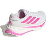 Adidas - Supernova Rise 2 W - Hardloopschoenen - Roze - Cloud White/Lucid Pink/Zero
