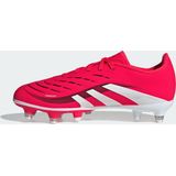 Adidas - Predator League - Voetbalschoenen - Zwart - Gerecycled Materiaal