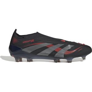 adidas Predator Elite Voetbalschoenen - Zwart