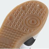 adidas - Predator Freestyle - Voetbalschoenen - Zwart - Suède/Mesh