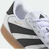 adidas - Predator Freestyle - Voetbalschoenen - Zwart - Suède/Mesh