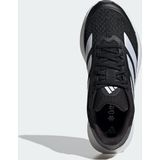adidas - Duramo Sl2 - Hardloopschoenen - Core Black / Cloud White / Grey Five - Synthetisch Mesh