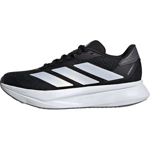 adidas - Duramo Sl2 - Hardloopschoenen - Core Black / Cloud White / Grey Five - Synthetisch Mesh