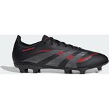 adidas - Predator - Voetbalschoenen - Stealth Victory Pack - Zwart